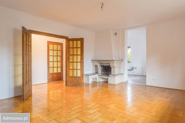 bliźniak, 4 pokoje Warszawa Marysin Wawerski, ul. Storczykowa. Zdjęcie 1