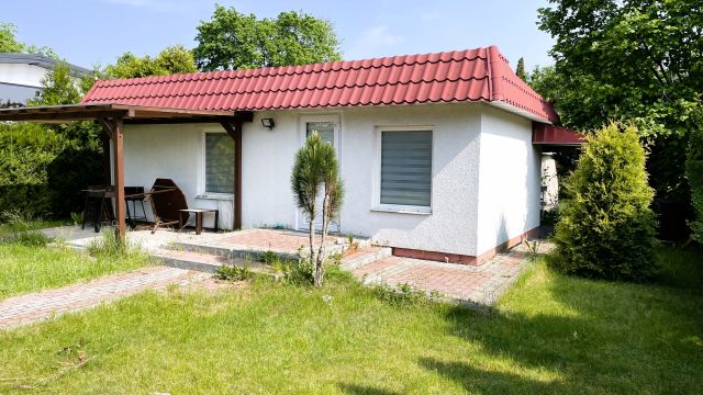 Działka rekreacyjna Nekla, ul. Tęczowa. Zdjęcie 1