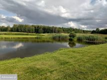 Działka rekreacyjna Ruta Gradowo. Zdjęcie 2