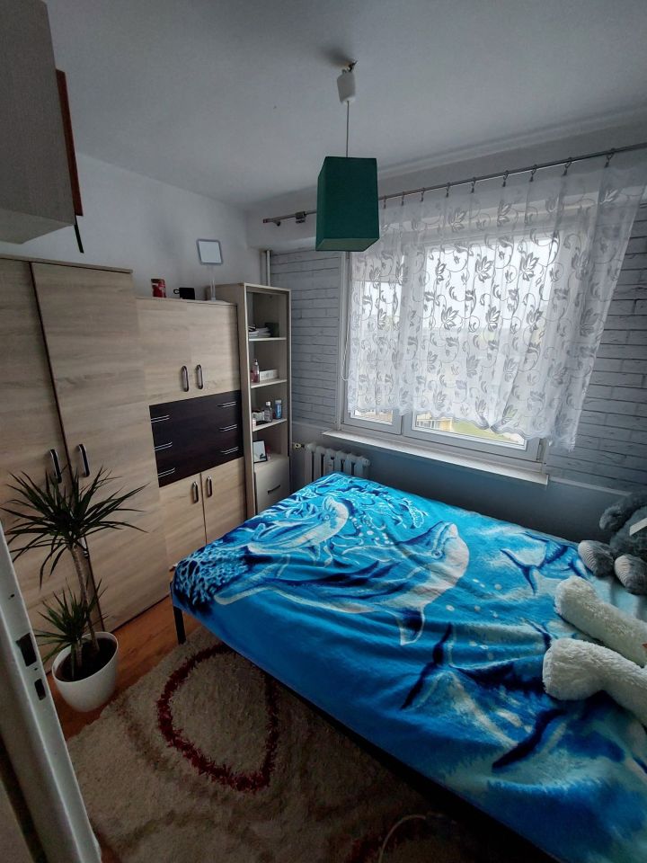 Mieszkanie 3-pokojowe Skierniewice, ul. Widok