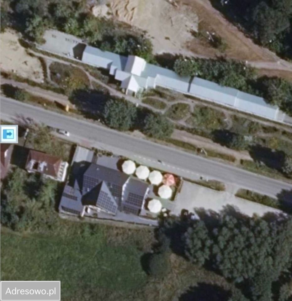 Lokal Białowieża. Zdjęcie 9