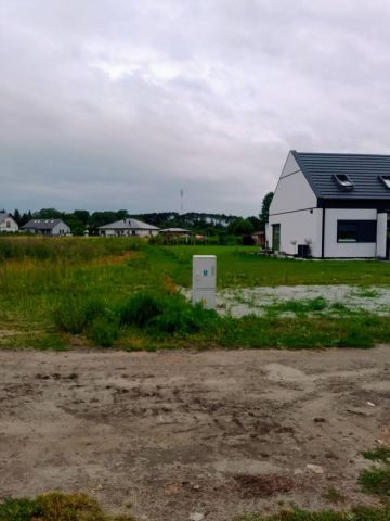 Działka budowlana Skwierzyna, ul. Lawendowa. Zdjęcie 3