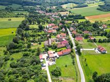 Działka budowlana Nowolesie. Zdjęcie 4