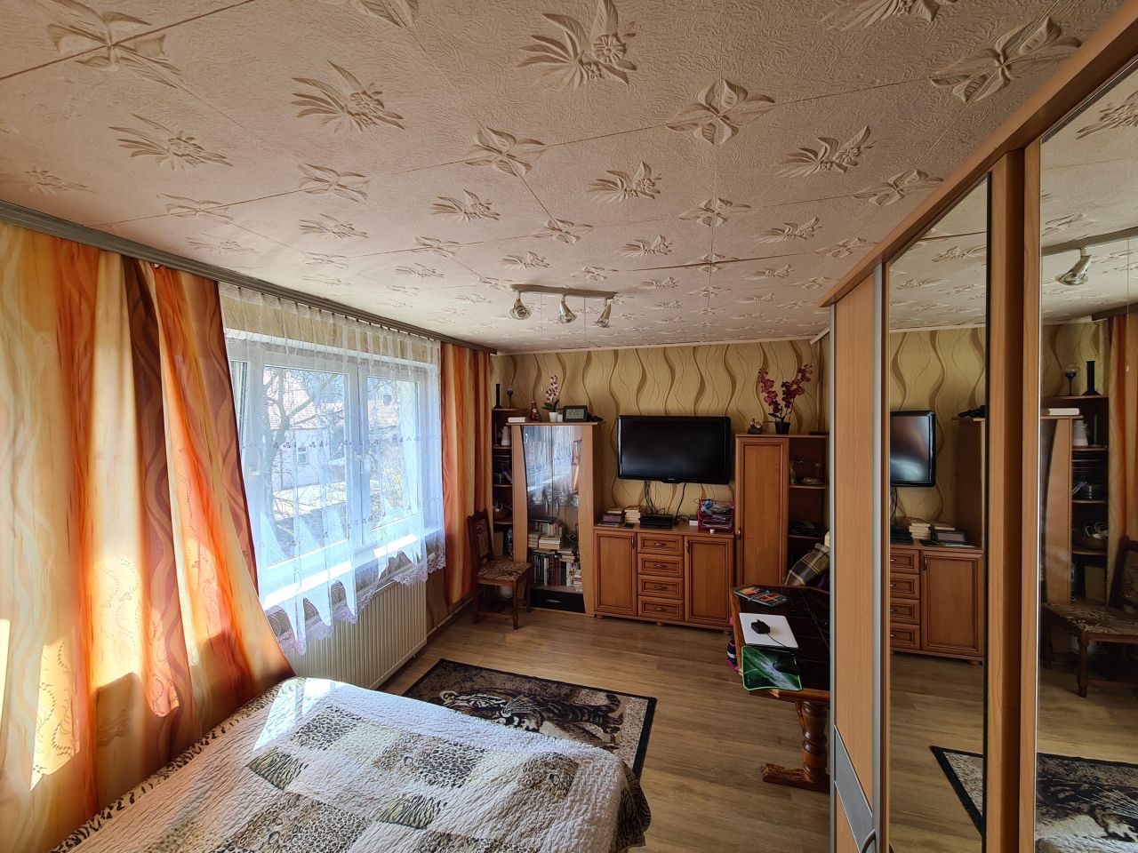 dom wolnostojący, 5 pokoi Szczawno-Zdrój, ul. Henryka Sienkiewicza. Zdjęcie 7