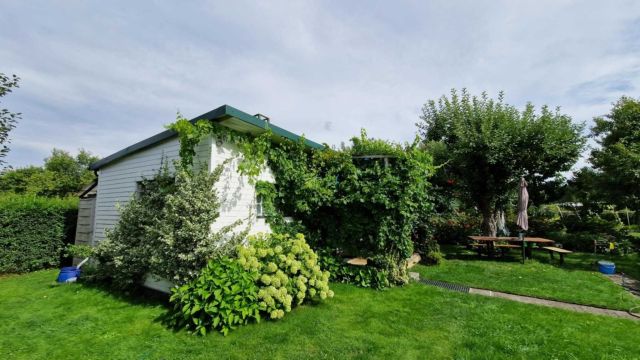 Działka rekreacyjna Łódź Polesie. Zdjęcie 1