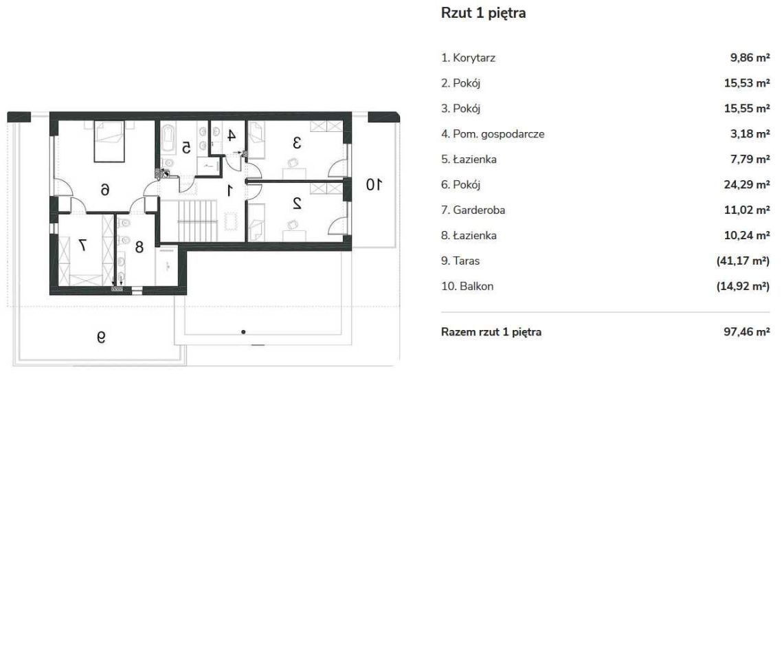 dom wolnostojący Wincentów. Zdjęcie 7
