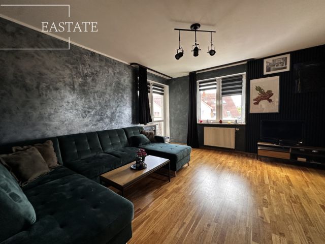 Mieszkanie 2-pokojowe Gdańsk Łostowice, ul. Ametystowa. Zdjęcie 1