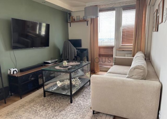 Mieszkanie 2-pokojowe Warszawa Targówek, ul. Toruńska. Zdjęcie 1