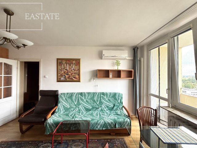 Mieszkanie 2-pokojowe Warszawa Bielany, ul. Klaudyny. Zdjęcie 1