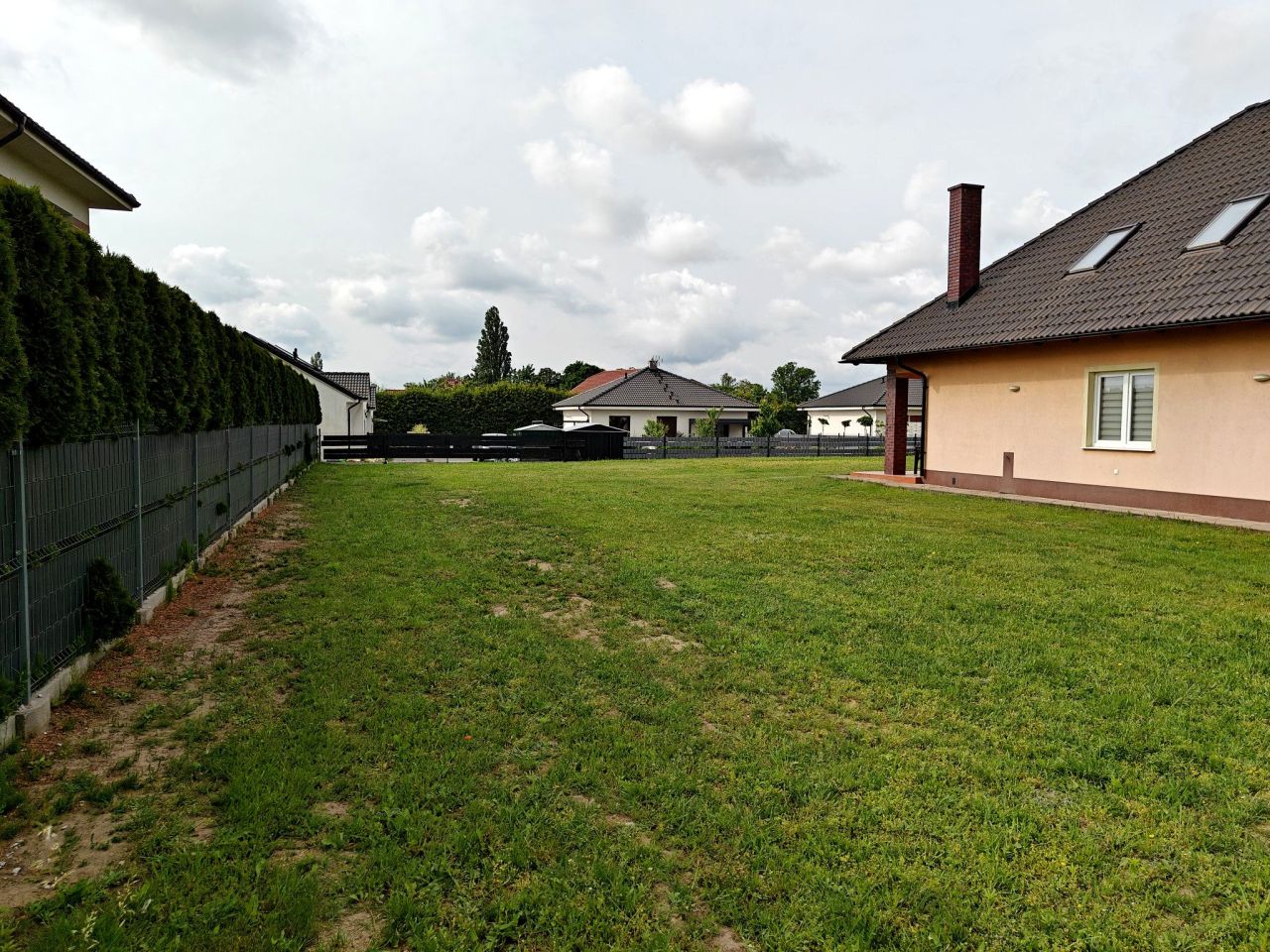 dom wolnostojący, 6 pokoi Brzezie k. Sulechowa. Zdjęcie 13