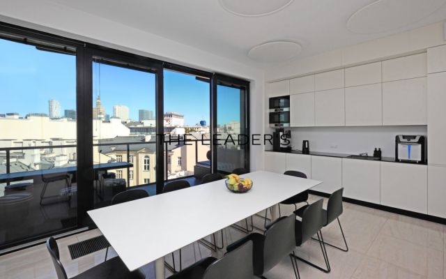 Lokal Warszawa Śródmieście, ul. Mokotowska. Zdjęcie 10