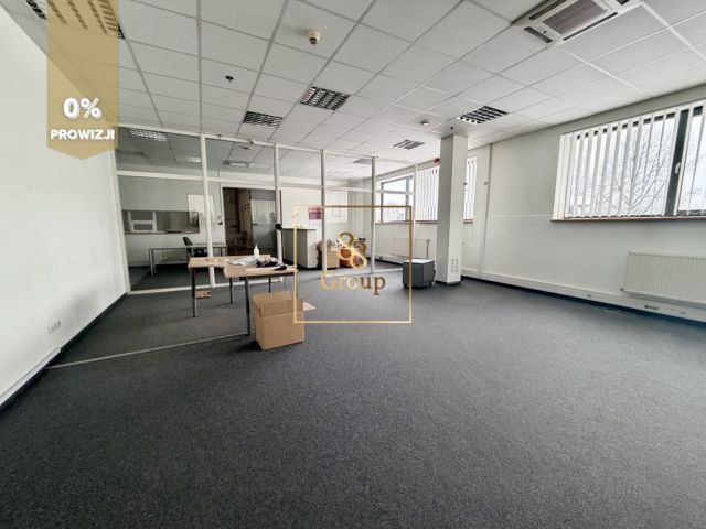 Hala/magazyn Warszawa Ursus. Zdjęcie 3