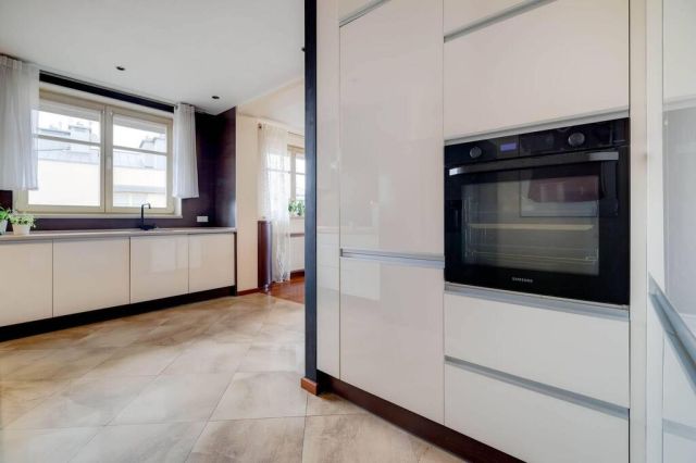 Mieszkanie 4-pokojowe Warszawa Białołęka, ul. Szumiących Traw. Zdjęcie 17