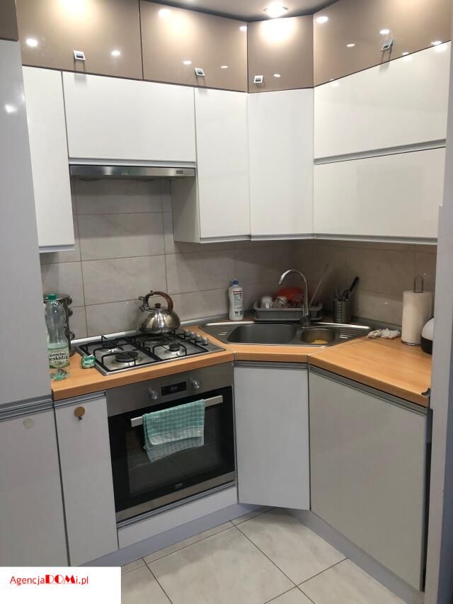 Mieszkanie 1-pokojowe Błonie. Zdjęcie 2