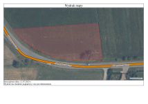 Działka budowlana Górzno, ul. Józefa Piłsudskiego