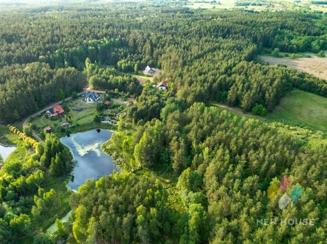 Działka budowlana Barczewko. Zdjęcie 7