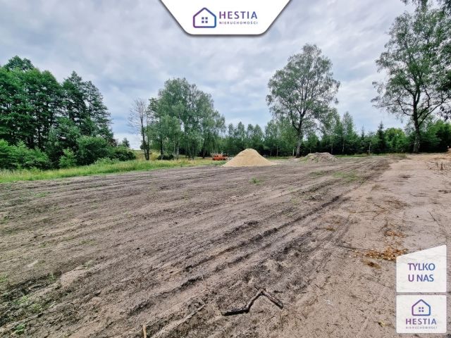 Działka rekreacyjna Psie Głowy. Zdjęcie 3