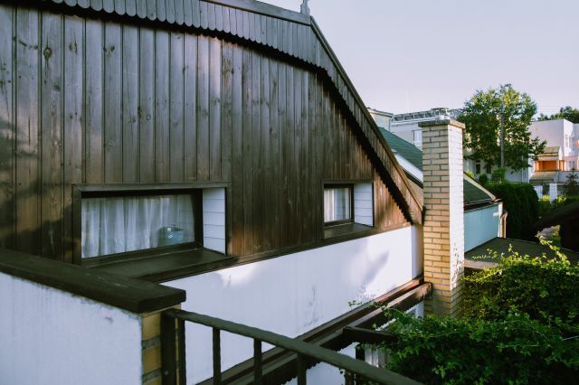 dom wolnostojący, 5 pokoi Rumia Zagórze, ul. Górnicza. Zdjęcie 13