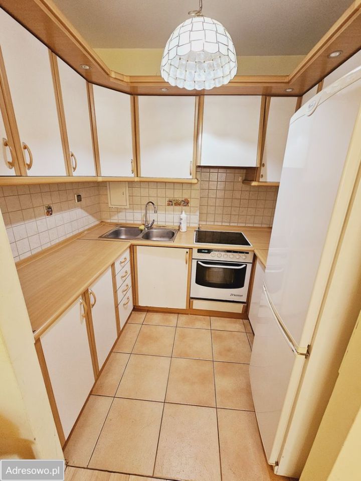 Mieszkanie 2-pokojowe Warszawa Wola, ul. Szlenkierów. Zdjęcie 10