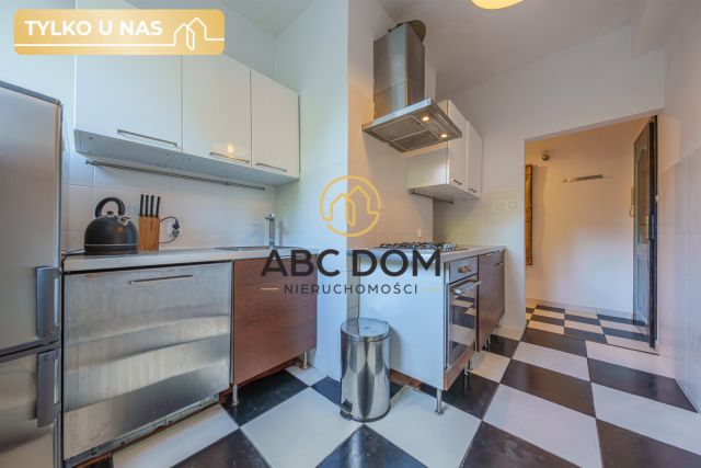 Mieszkanie 2-pokojowe Gdańsk Śródmieście, ul. Łagiewniki. Zdjęcie 2