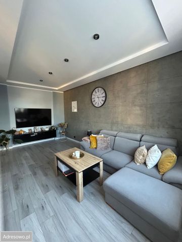 Mieszkanie 3-pokojowe Nowa Sól Centrum, ul. Zjednoczenia. Zdjęcie 1