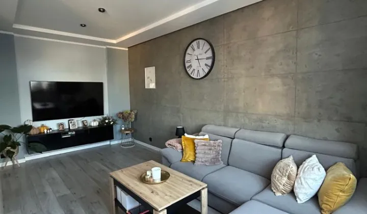 Mieszkanie 3-pokojowe Nowa Sól Centrum, ul. Zjednoczenia