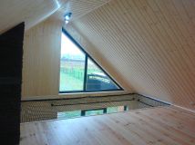 dom letniskowy Żuków. Zdjęcie 2