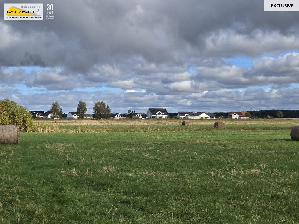 Działka rolna Dobra, ul. Dereszowa. Zdjęcie 15