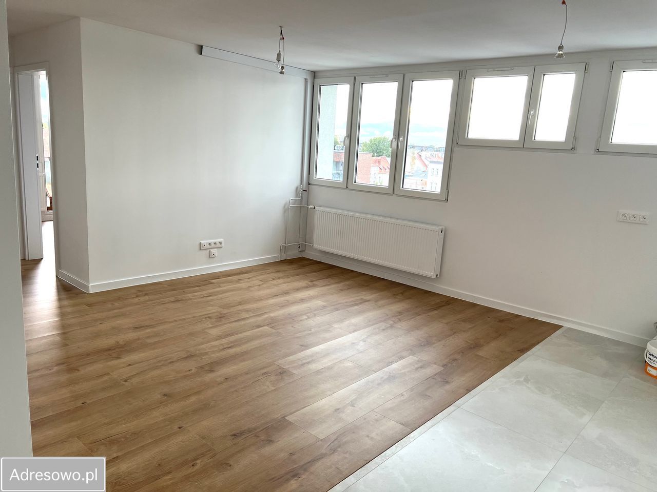 Mieszkanie 3-pokojowe Gliwice Śródmieście, ul. Ksawerego Dunikowskiego. Zdjęcie 14