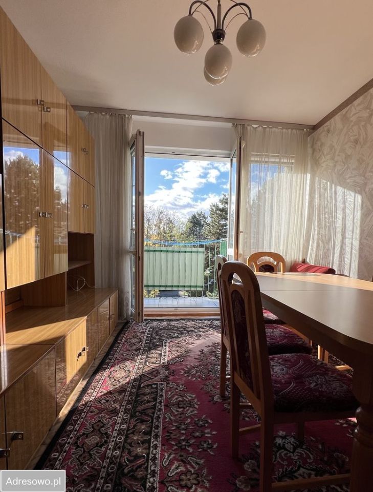 Mieszkanie 3-pokojowe Śrem, ul. Dezyderego Chłapowskiego