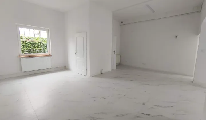 Lokal Oborniki Śląskie Centrum, ul. Marii Skłodowskiej-Curie