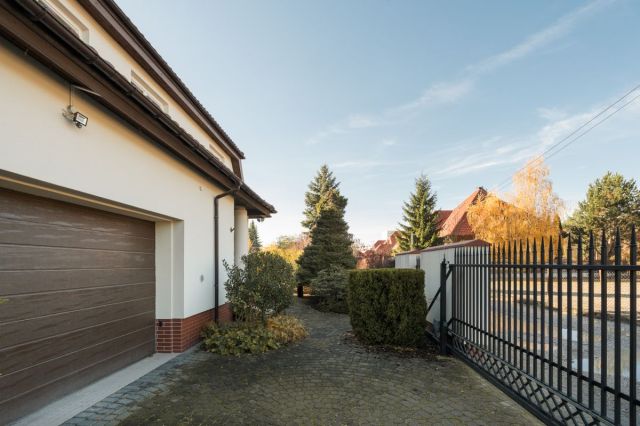 dom wolnostojący, 6 pokoi Warszawa Ursynów, ul. Relaksowa. Zdjęcie 25