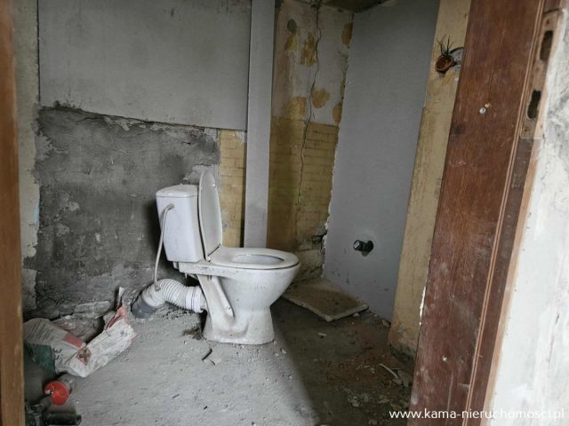 Mieszkanie 1-pokojowe Mysłakowice. Zdjęcie 4