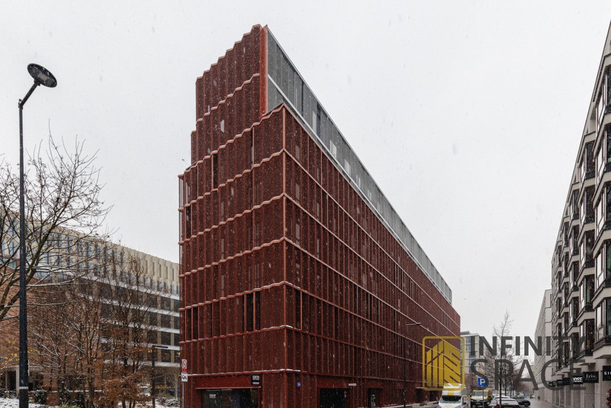 Mieszkanie 2-pokojowe Warszawa Wola, ul. Krochmalna. Zdjęcie 15