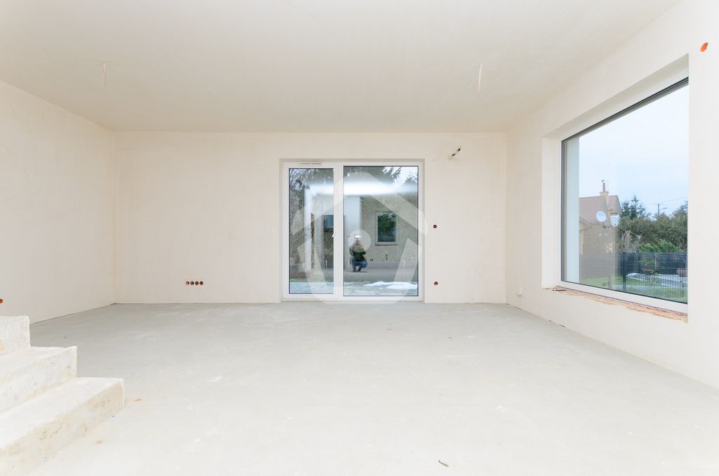 bliźniak, 4 pokoje Rzeszów Przybyszówka, ul. Świdrówka. Zdjęcie 7