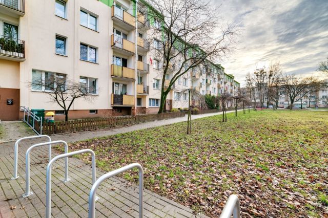 Mieszkanie 2-pokojowe Warszawa Bielany, ul. Antoniego Magiera. Zdjęcie 7