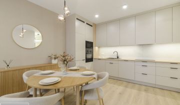 Mieszkanie 2-pokojowe Łódź Polesie, ul. Traktorowa