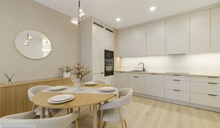 Mieszkanie 2-pokojowe Łódź Polesie, ul. Traktorowa