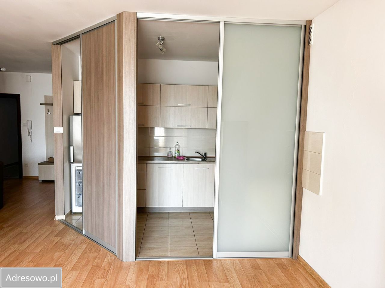 Mieszkanie 2-pokojowe Głogów Małopolski. Zdjęcie 3