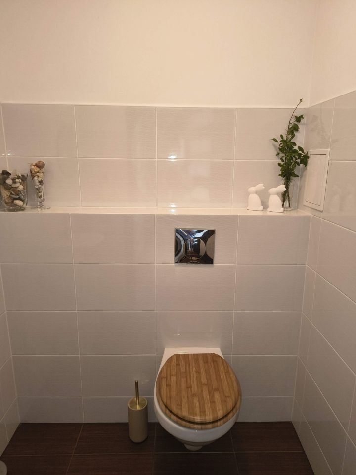 Mieszkanie 3-pokojowe Wrocław Krzyki, ul. Wietrzna. Zdjęcie 12