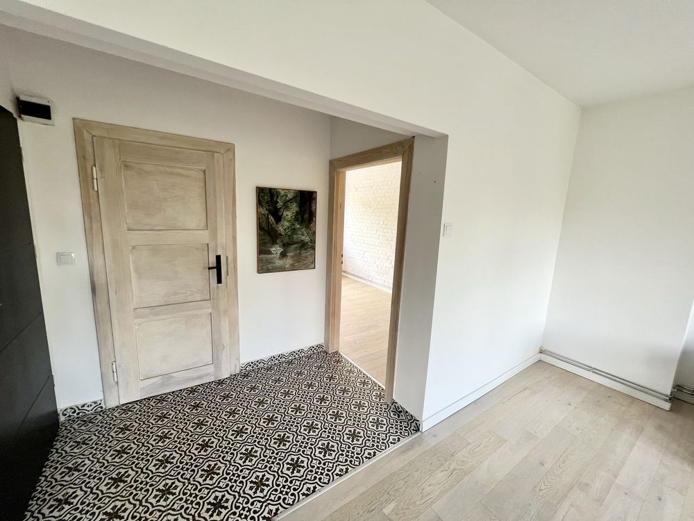 Mieszkanie 2-pokojowe Gliwice Śródmieście, ul. Wincentego Styczyńskiego. Zdjęcie 7