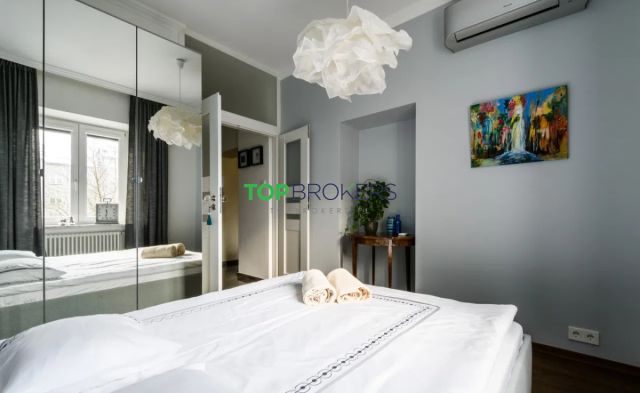 Mieszkanie 2-pokojowe Warszawa Śródmieście, ul. Aleje Jerozolimskie. Zdjęcie 6