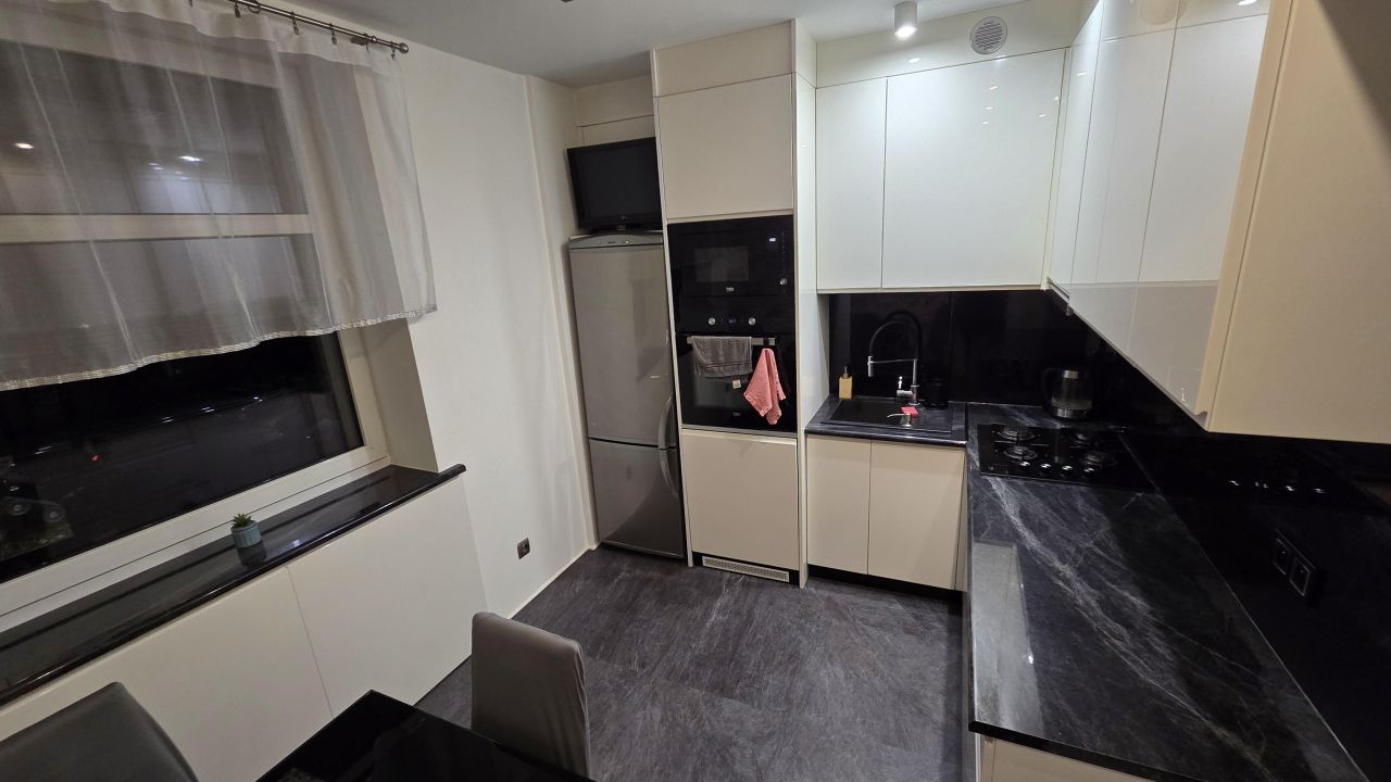 Mieszkanie 3-pokojowe Łódź Stare Polesie, ul. płk. dr. Stanisława Więckowskiego. Zdjęcie 10