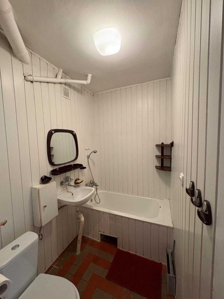 Mieszkanie 3-pokojowe Wąbrzeźno. Zdjęcie 4