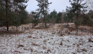 Działka rolna Stanisławów