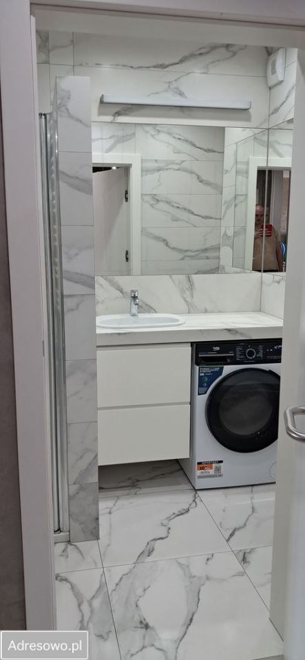 Mieszkanie 2-pokojowe Wrocław Sołtysowice, Most Sołtysowicki. Zdjęcie 16