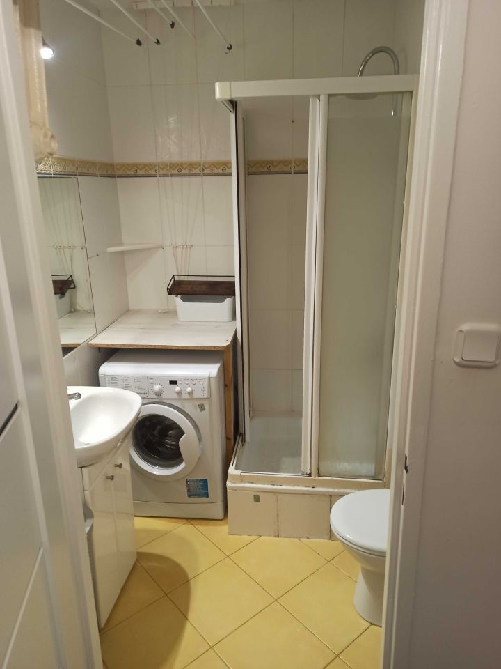 Mieszkanie 2-pokojowe Olsztyn Jaroty, ul. Fryderyka Leyka. Zdjęcie 3