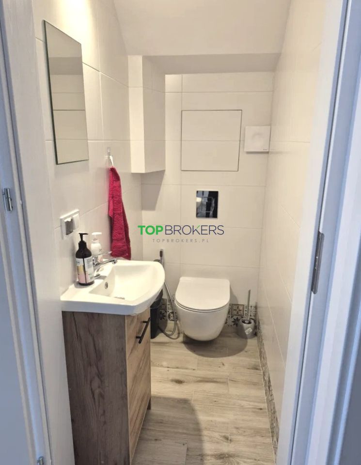 bliźniak, 5 pokoi Warszawa Wawer. Zdjęcie 15