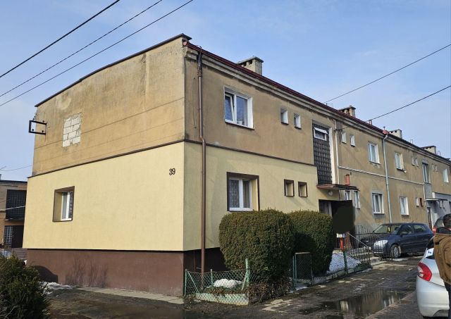 Mieszkanie 2-pokojowe Steblewo. Zdjęcie 1