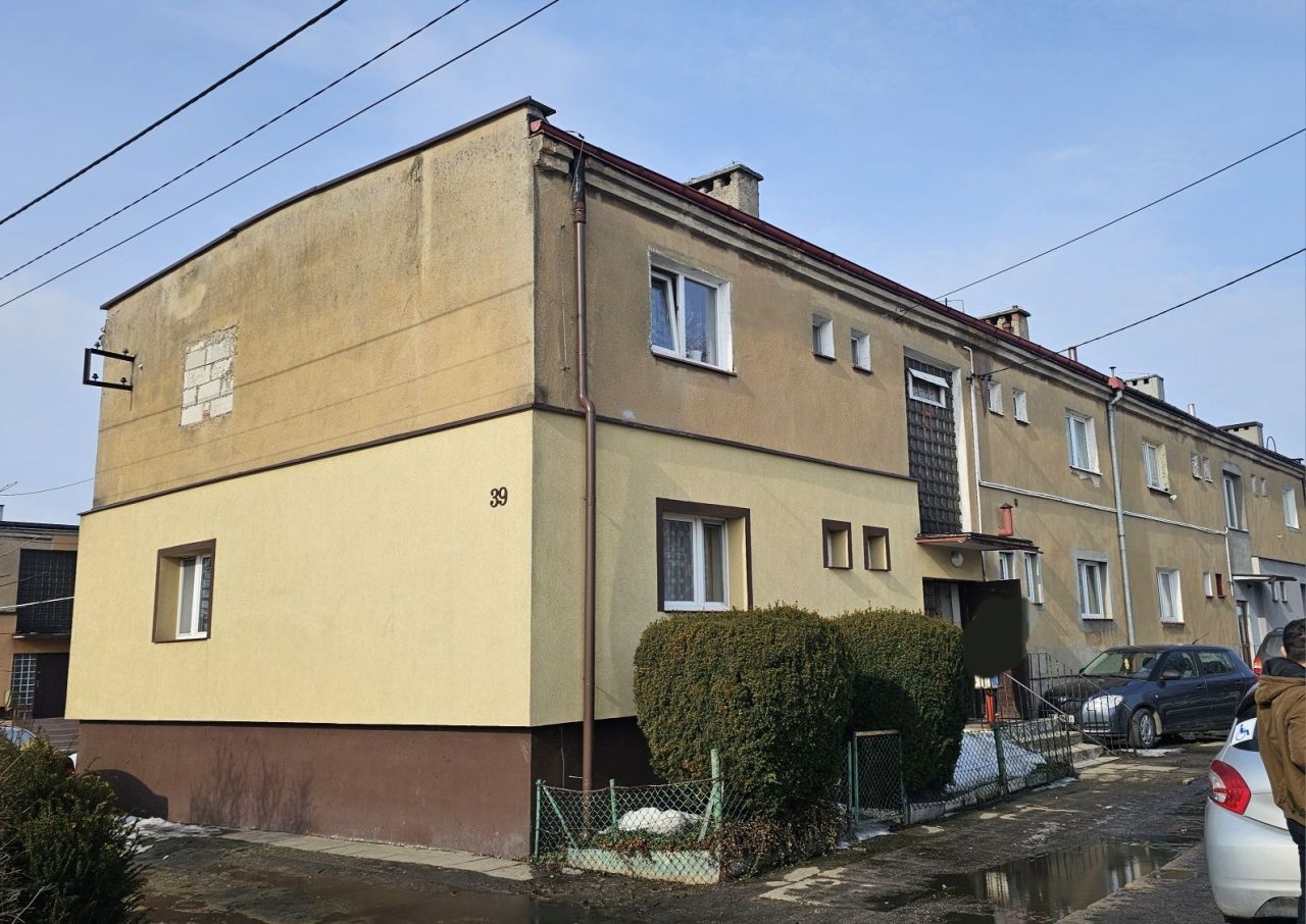 Mieszkanie 2-pokojowe Steblewo. Zdjęcie 1